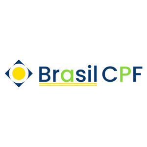 Brasil Cpf Logo - Brasil CPF